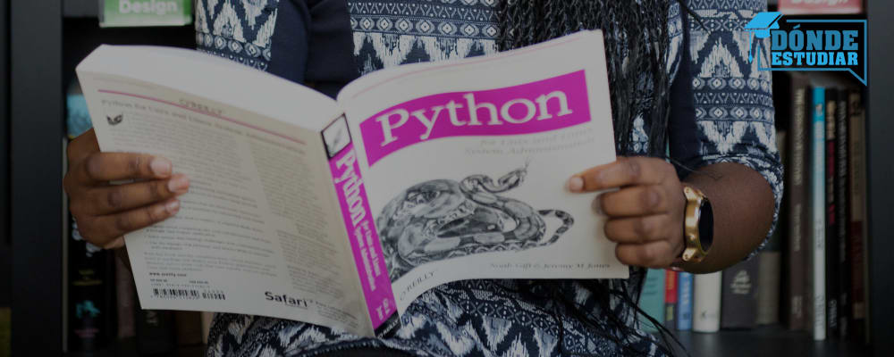 Curso Python